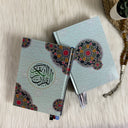 المصحف الشريف 20*14 سم | ورق أبيض (70 جم)