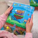 كتيب التحدي