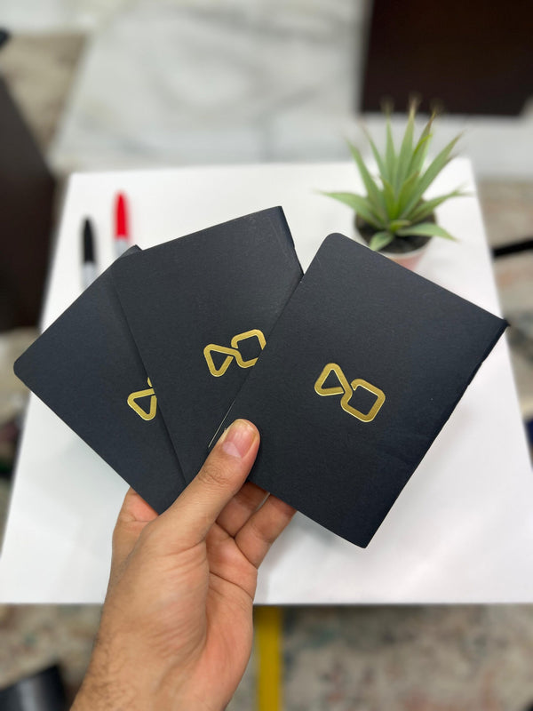 The Journal Notebook | Bundle Qty 3