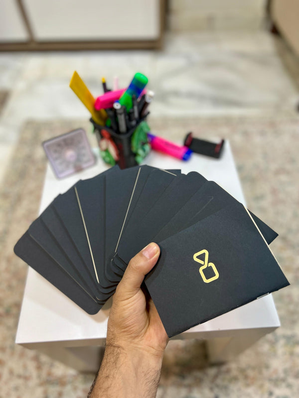 The Journal Notebook | Bundle Qty 12