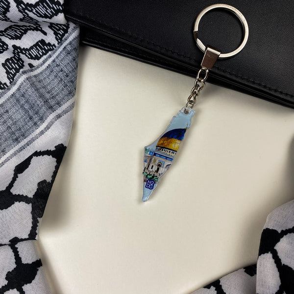 Medal  | Al- Aqsa Grey