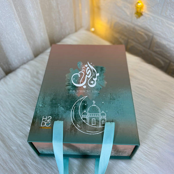 For Whom We love Box ❤️ | Semon