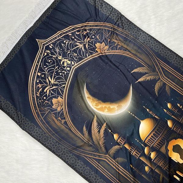 Gate of Ligt| Prayer Mat
