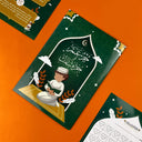 Juz’ Amma & Juz’ Tabarak