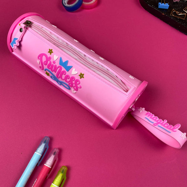 Pencil Case | Princess